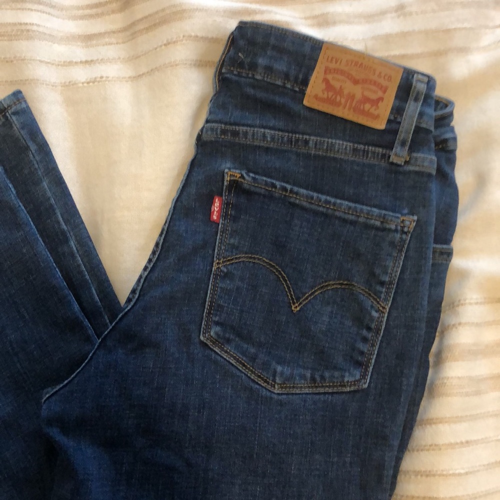 Levi jeans